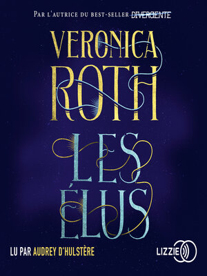 cover image of Les Elus